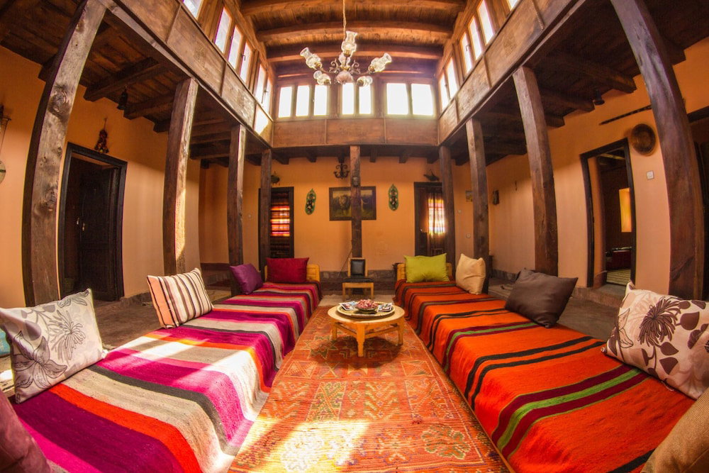 Hotel Dar Aya Atlas