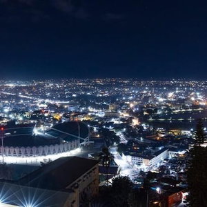 Sejur Andriana Luxury vacanta Antananarivo