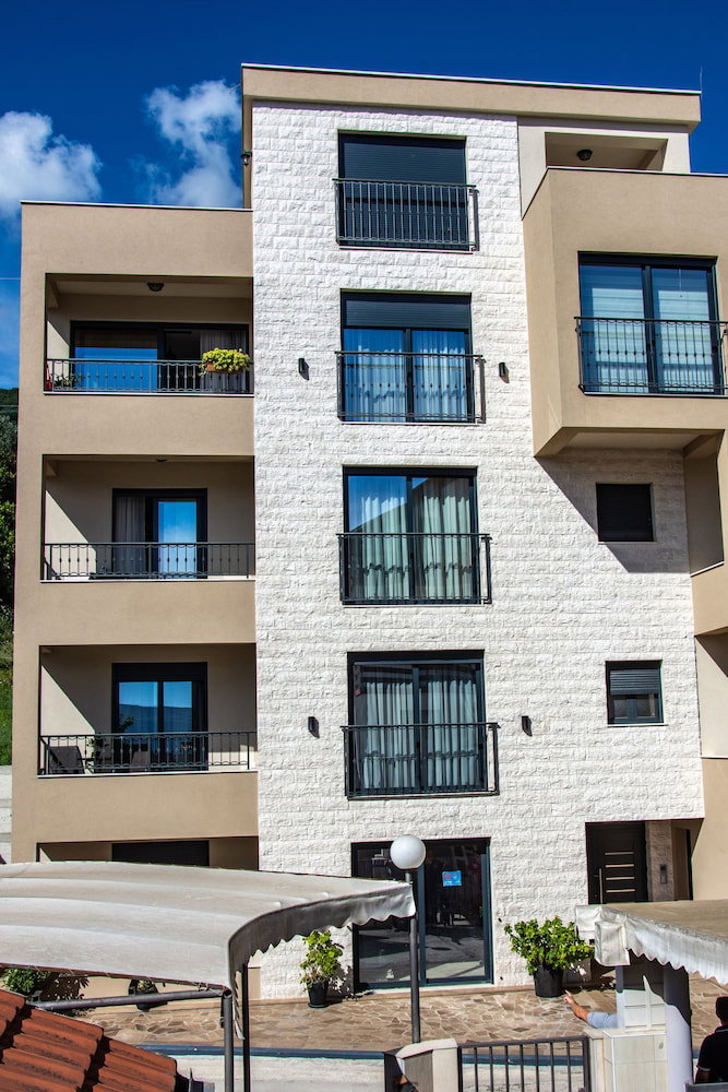 Hotel Apartmani Ralux Tivat