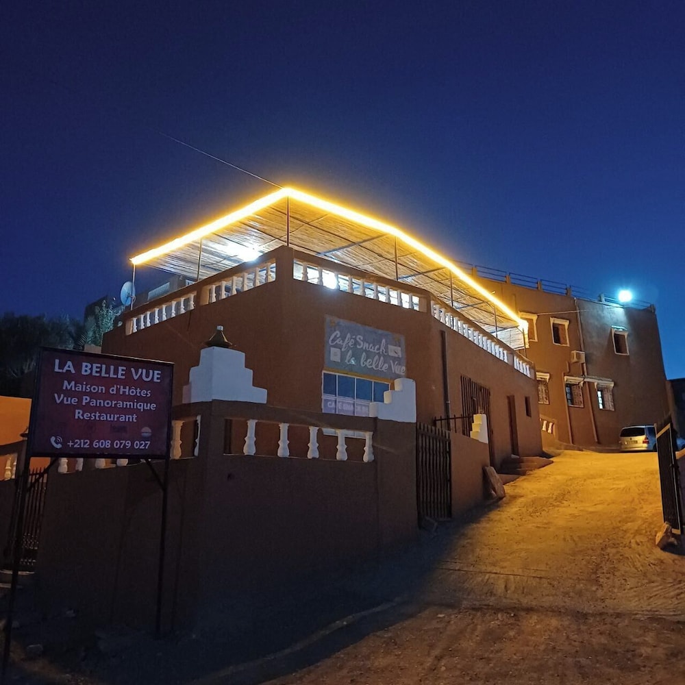 Hotel La Belle Vue Guest House