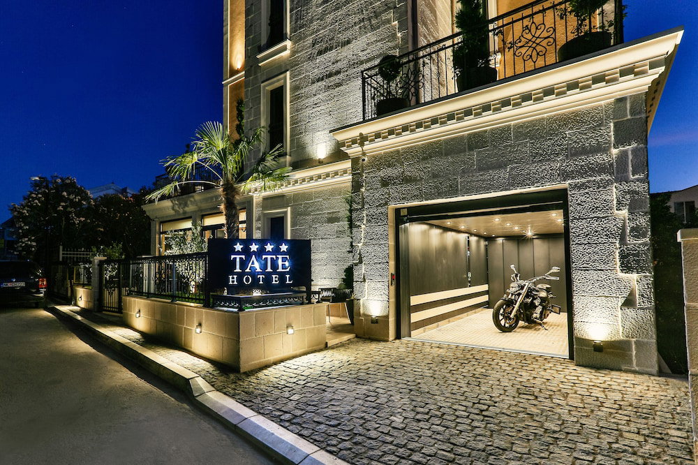 Hotel Hotel Tate By Aycon
