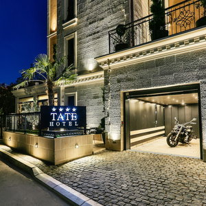 Hotel Hotel Tate By Aycon cazare Budva