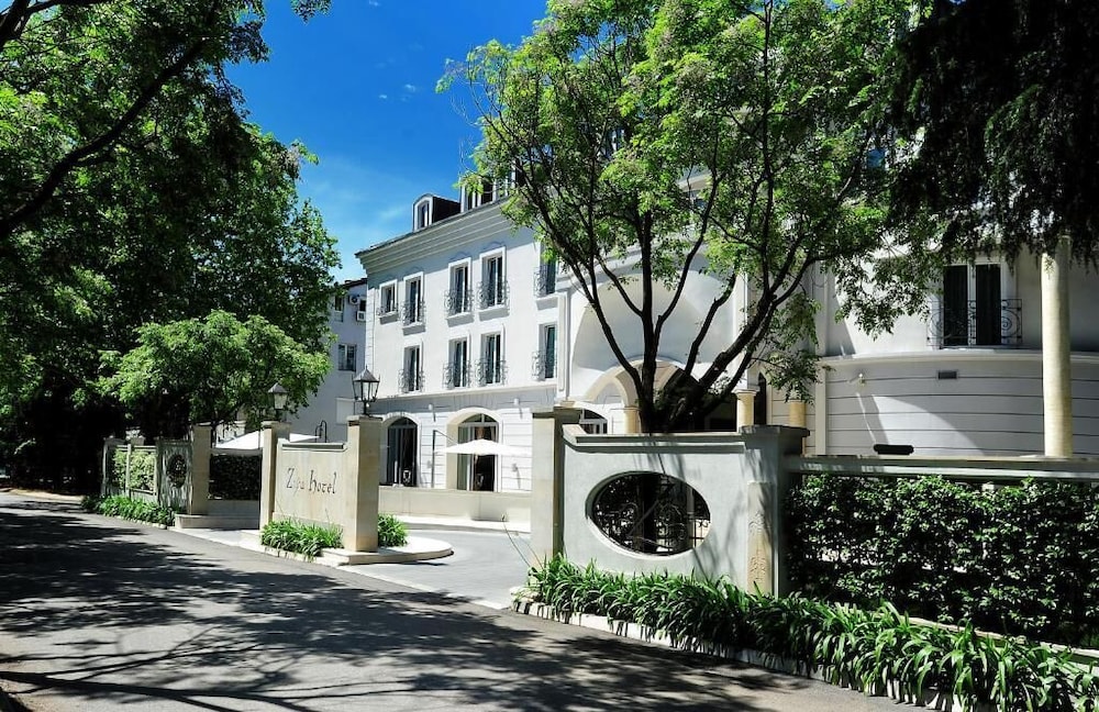 Hotel Hotel Ziya