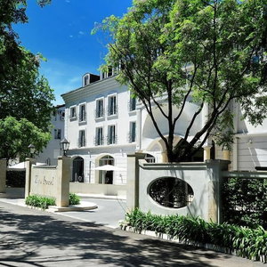 Hotel Hotel Ziya cazare Podgorica