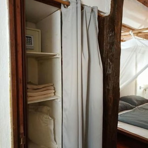 Hotel Le Suarez Hotel cazare Antsiranana