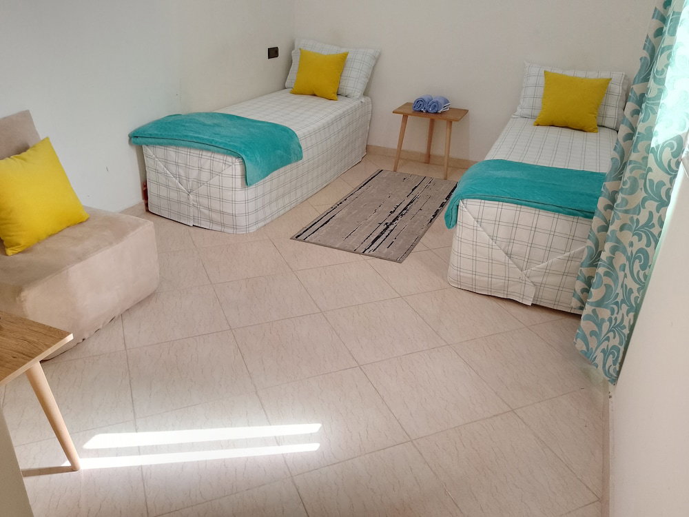 Hotel Dar Khalifa Airport