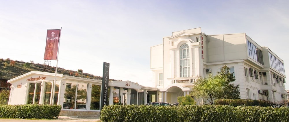 Hotel Hotel Philia