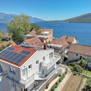 Hotel Apartments Ljubica cazare Denovici