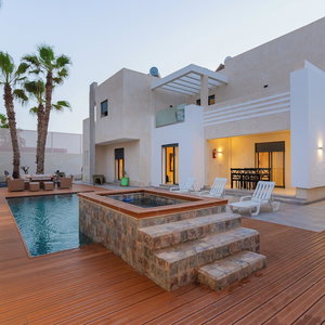 Hotel Sable De Mirleft cazare Sidi Ifni