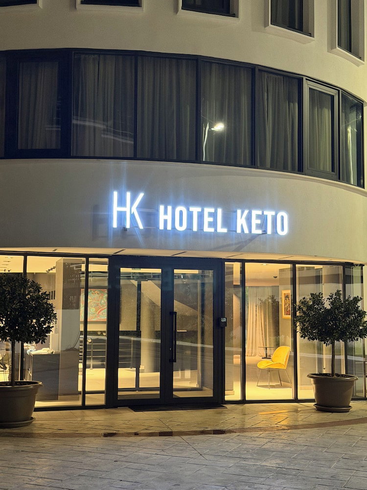 Hotel Keto Hotel