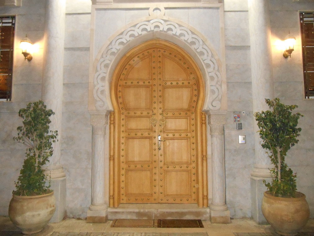 Hotel Riad Dar Nador