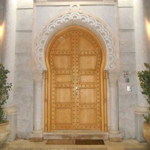 Hotel Riad Dar Nador cazare Nador