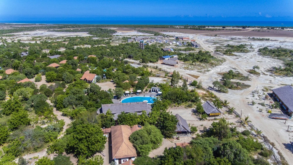 Hotel Kimony Resort