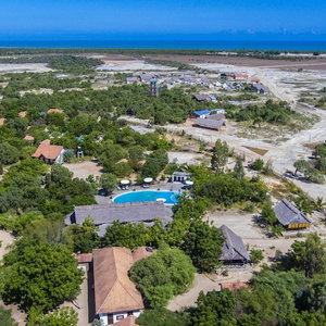 Hotel Kimony Resort cazare Morondava