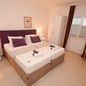 Hotel Apartments Tea Kotor cazare Kotor