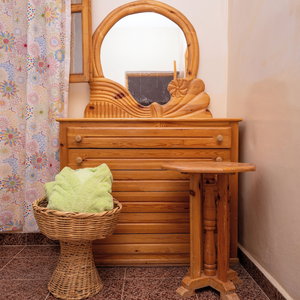 Hotel Dar Badiawarda cazare Ouaoula