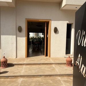Hotel Riad Villa Alain cazare Zawyat an Nwacer