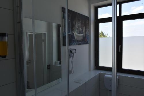 Hotel Motel Schönefeld