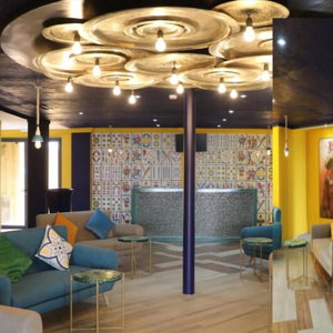 Hotel Oxygen Village cazare Itzer