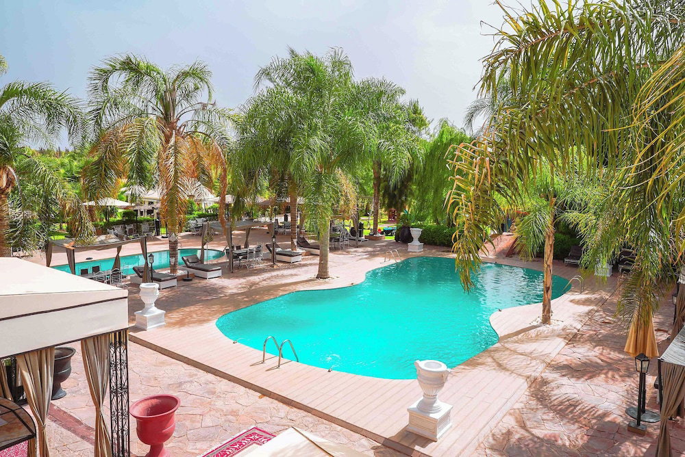 Hotel Weedan Hotel & Spa