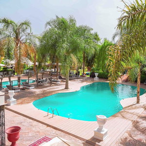 Hotel Weedan Hotel & Spa cazare Sidi Abdallah Ghiat