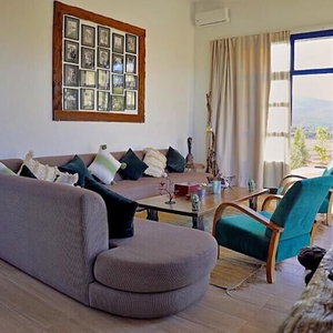 Hotel Maison Soo Bin cazare Timoulilt
