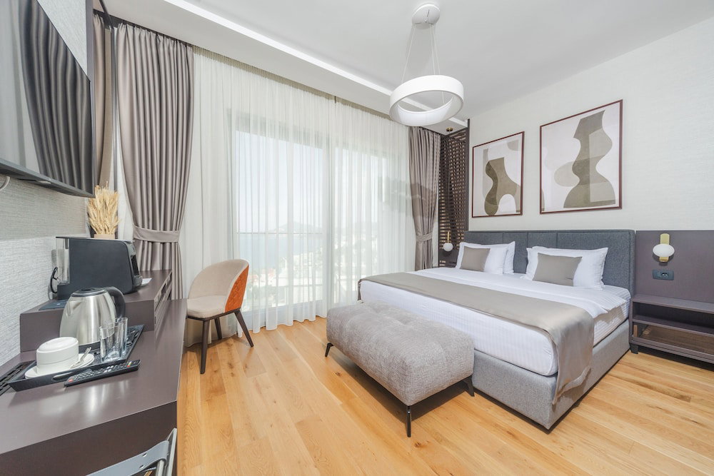 Hotel Hotel Kingstone Budva