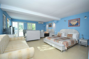 Hotel Oaza cazare Budva