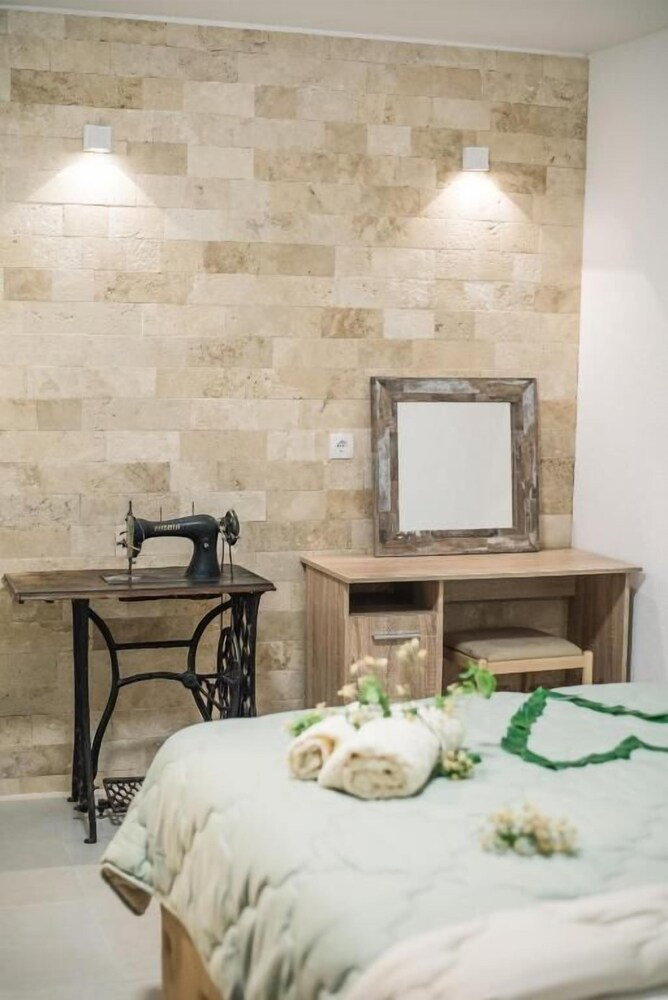 Hotel Rustic Villas Barlovic