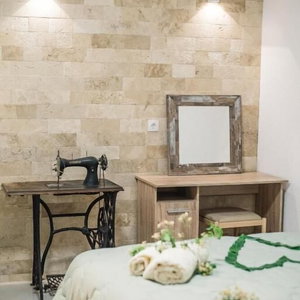 Hotel Rustic Villas Barlovic cazare Ulcinj