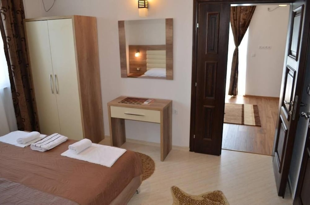 Hotel B&B Lovac