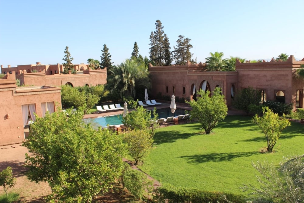 Hotel Domaine Casa Cecilia