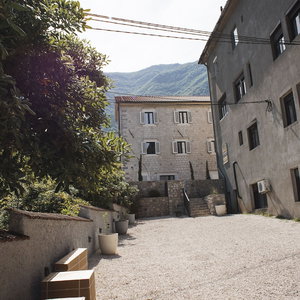Hotel Galathea House cazare Prcanj