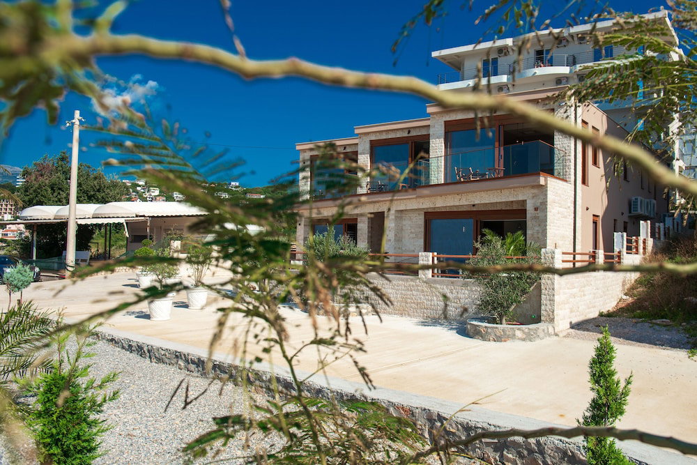 Hotel Sunset Bay Apartments