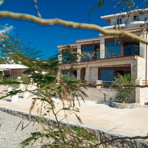 Hotel Sunset Bay Apartments cazare Dobra Voda