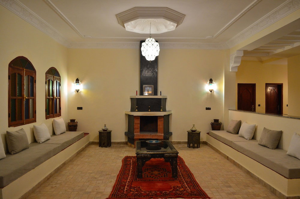 Hotel Le Domaine M