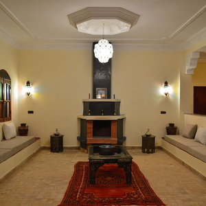Hotel Le Domaine M cazare Ouaoula