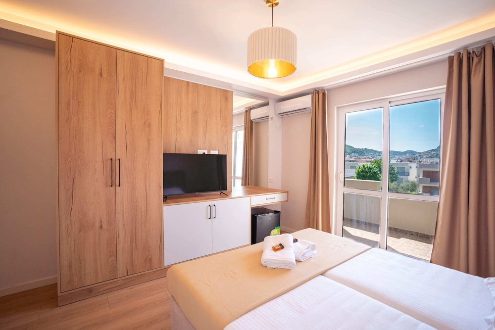 Hotel Illyria Hotel