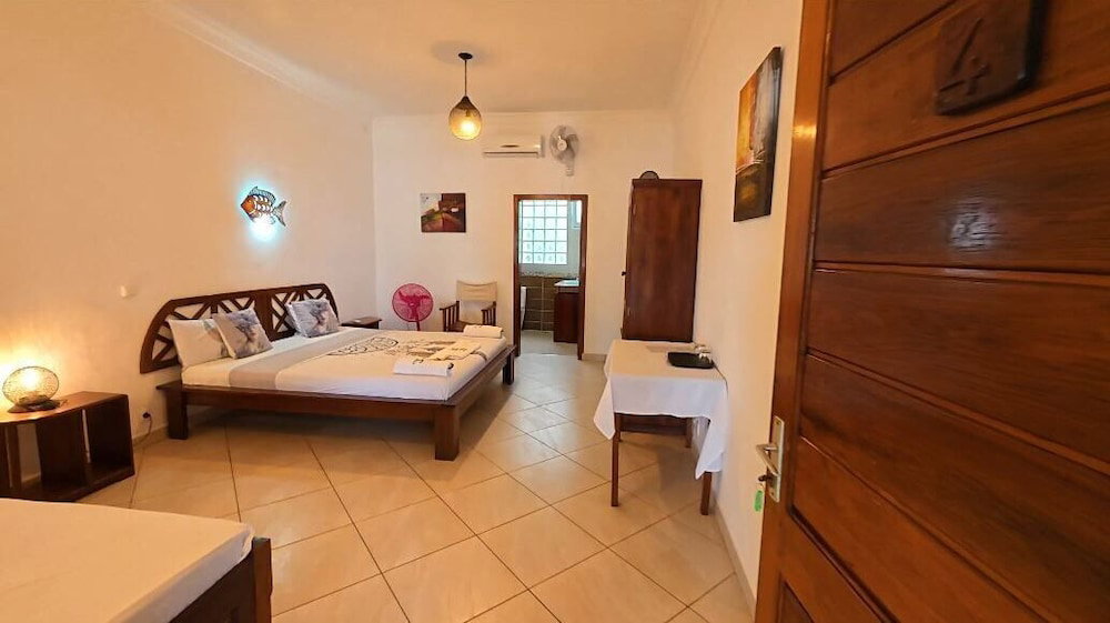 Hotel Ô Bleu Azur