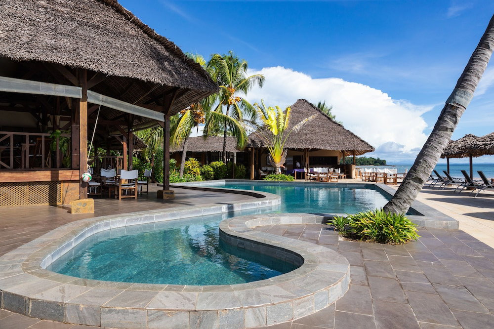 Hotel Corail Noir Hotel