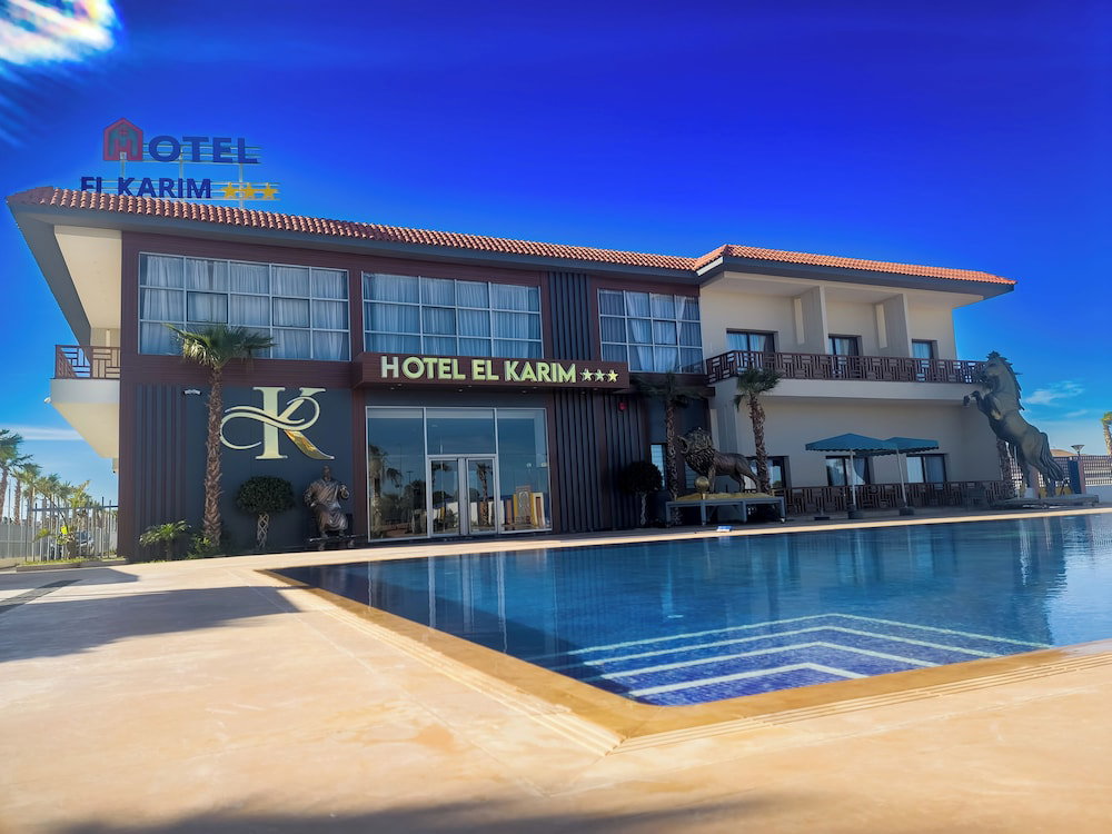 Hotel Hotel El Karim