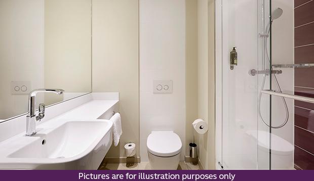 Hotel Premier Inn Berlin Airport