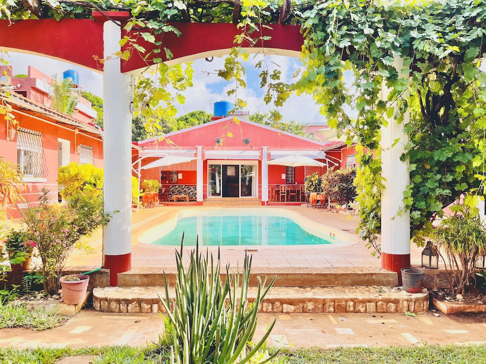 Hotel Régina Lodge