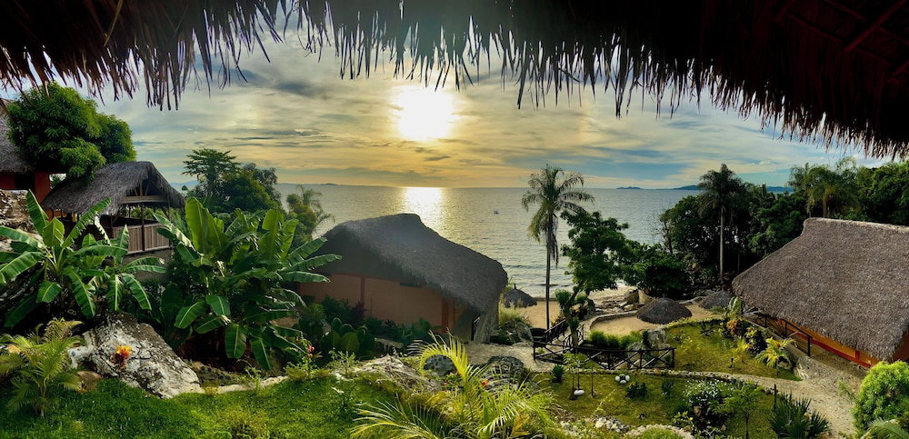 Hotel Veronika Resort Nosy Komba