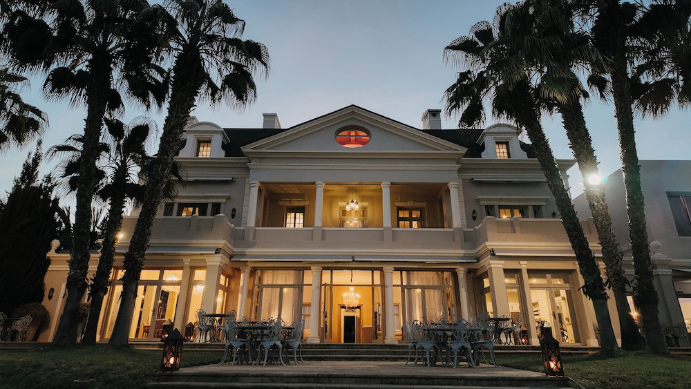 Hotel Villa Soraya