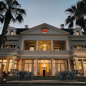 Hotel Villa Soraya cazare Temara