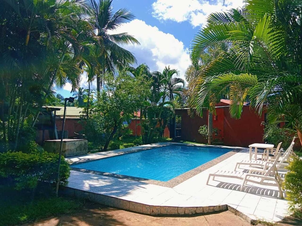 Hotel Bungalow Mouch Mouch Nosy Be