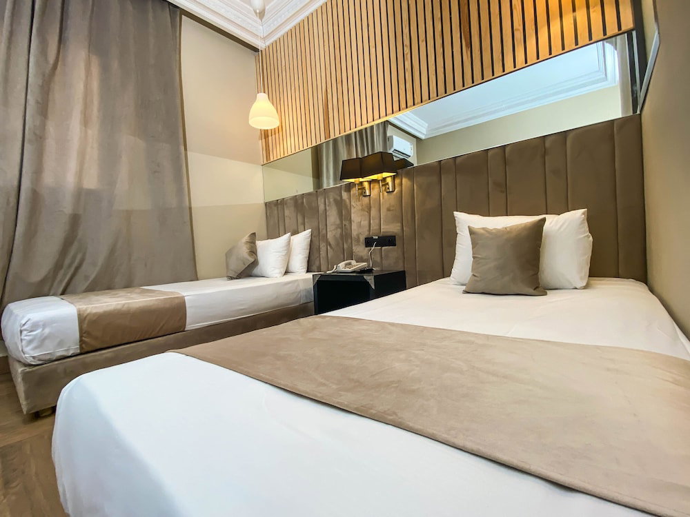 Hotel Ennasma