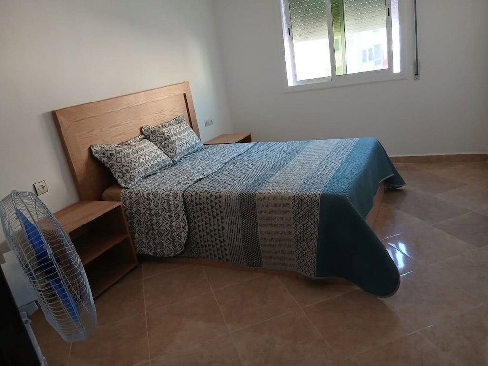 Hotel Immeuble Chaplin