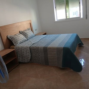 Hotel Immeuble Chaplin cazare Martil